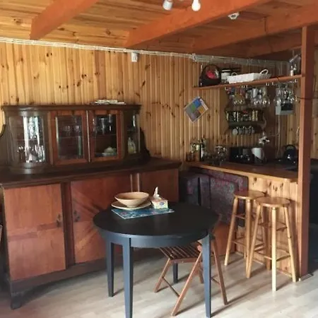 Hébergement de vacances Domek Maly Mermet *